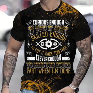STYLE:T Shirt