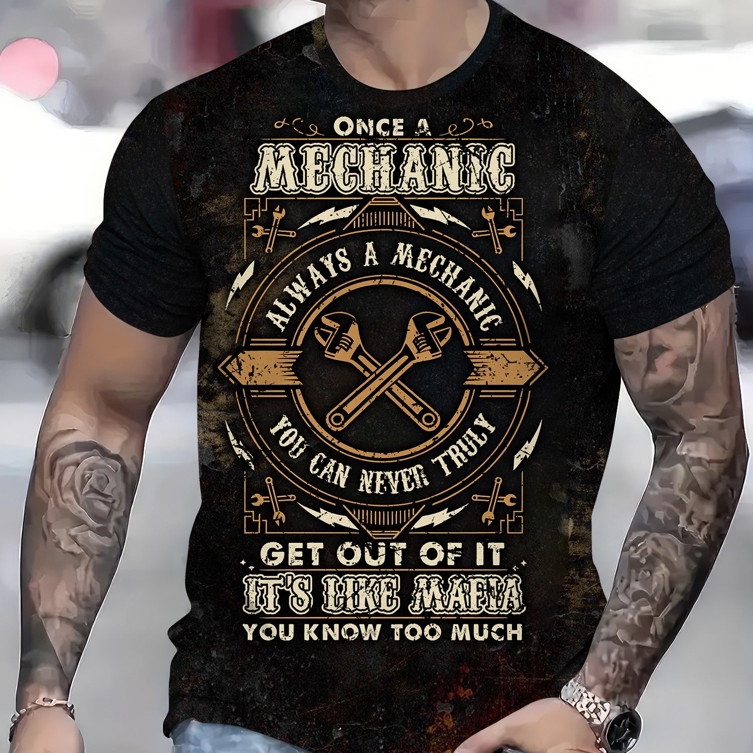 STYLE:T Shirt