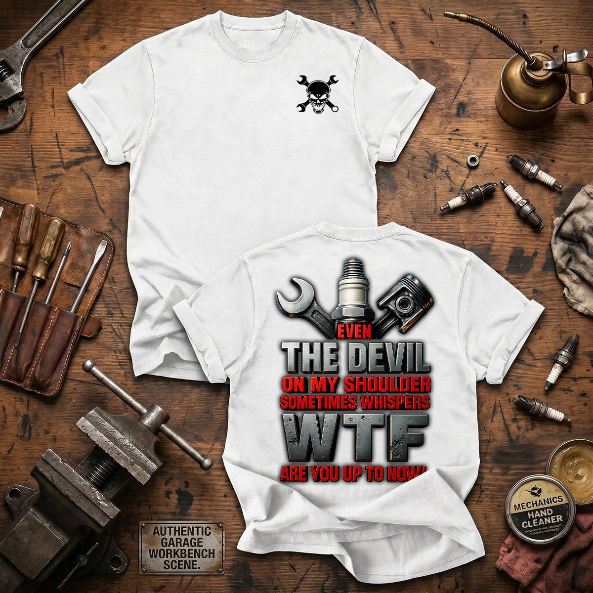 STYLE:White
